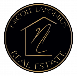 Nicole Laponius Real Estate transparent background